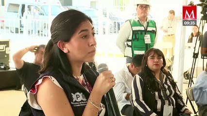 Sheinbaum revela de qué habló con Malala Yousafzai