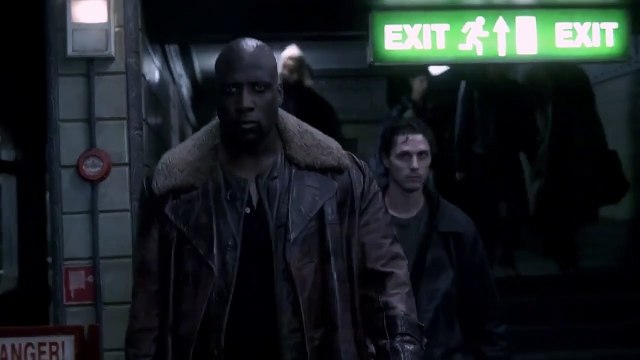 Anjos da noite Underworld [Filme] - Dublado
