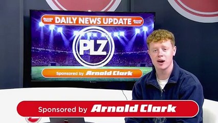 Hearts clear favourites for Edinburgh derby? | PLZ The Football Show LIVE
