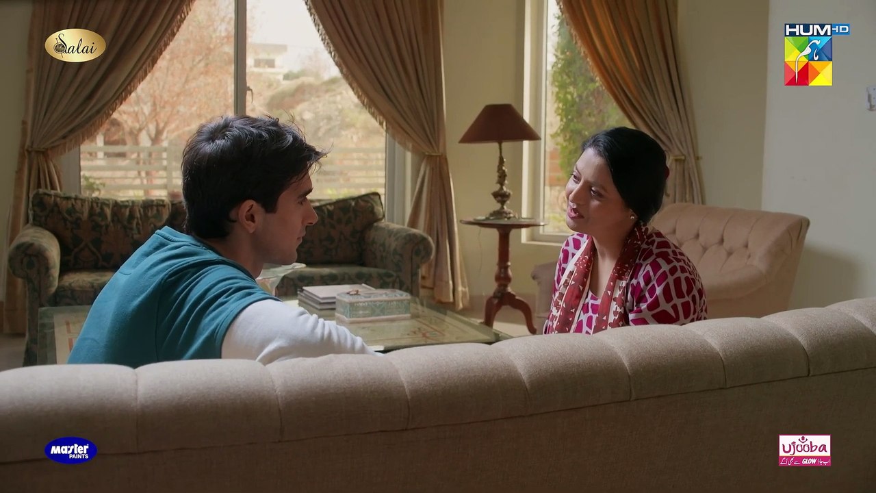 Jafaa - Ep 23 [CC] - 25th Oct 2024 - Sponsored By Salai, Masterpaints & Ujooba Beauty Cream - HUM TV