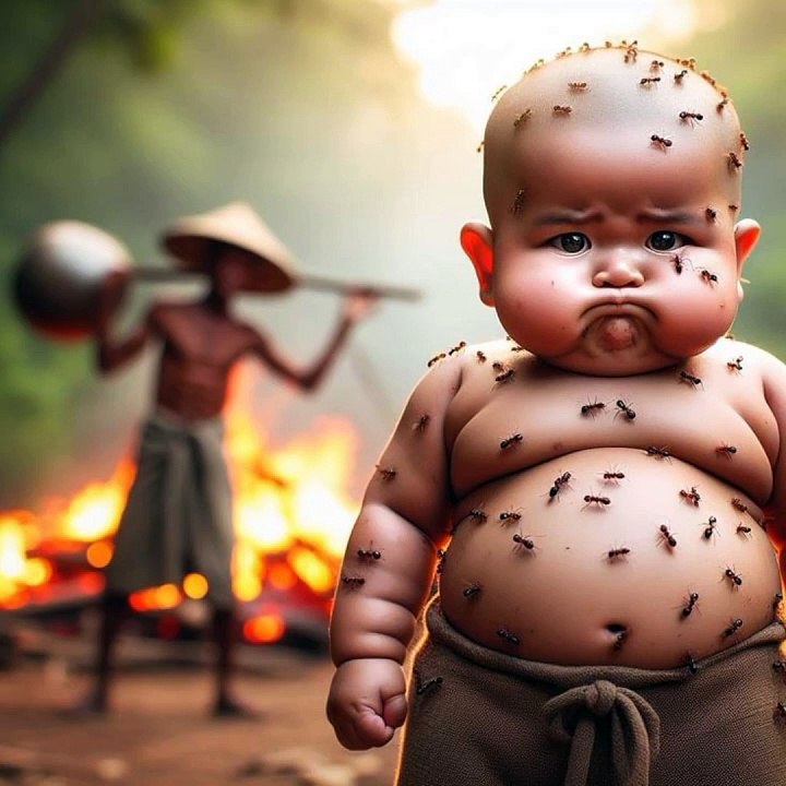 Cute Babies