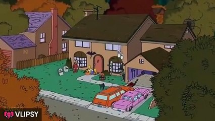 OkjNXMOyThe Simpsons Halloween preparations