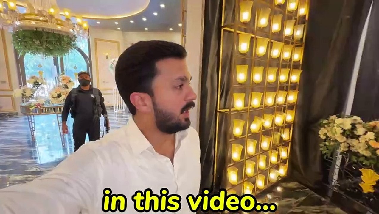 Wedding Venue Decided Amma Baba ko new Ghar dikha dia