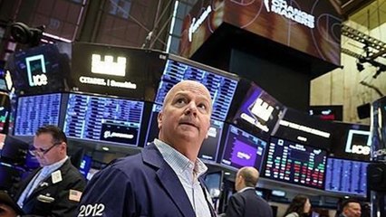 뉴욕증시, 빅테크 강세로 나스닥 신기록...혼조 마감 / YTN