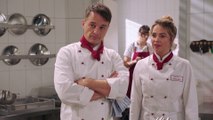 André e il controllo della cucina del Fürstenhof - Clip puntata 04.10.2024