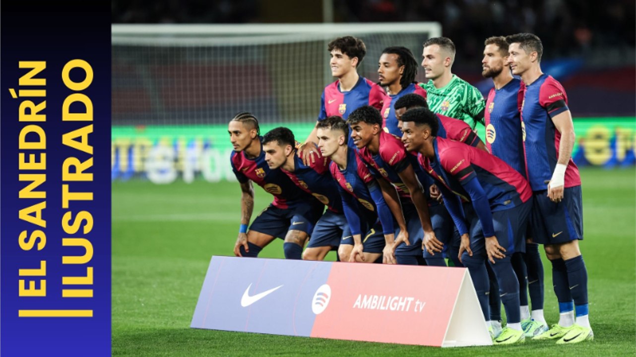 El Larguero: Besa Jabois