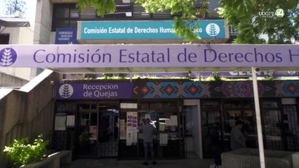 Rezago en Derechos Humanos provoca tardanza en aprobar recomendaciones