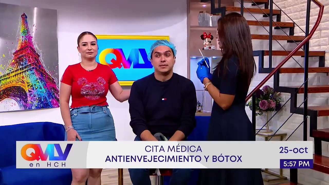 En Vivo (5550)