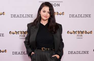 Selena Gomez feels 'proud' of Rare Beauty