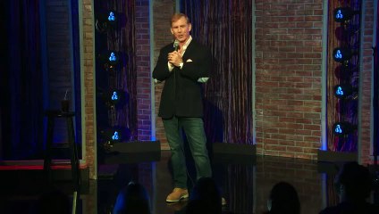 Tom Cotter - Rapid Fire | movie | 2024 | Official Clip