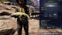 COTW The Angler Izilo Zasendulo Reserve Largemouth Yellowfish Gear Challenge 1