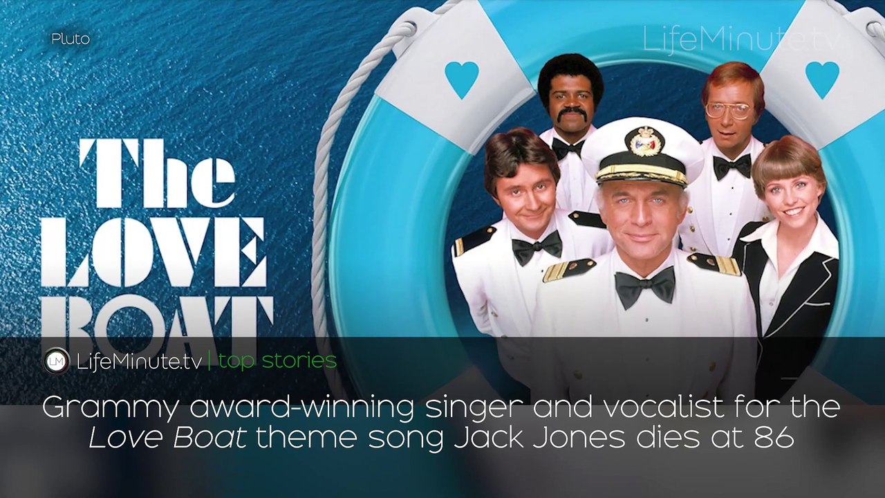 Yankees vs. Dodgers Kick Off World Series Tonight, Love Boat Theme Song Singer Jack Jones Dead at 86, Global Champagne Day is Celebrated
