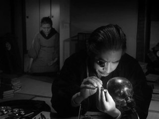 Ghost Story of Youth | movie | 1955 | Official Clip