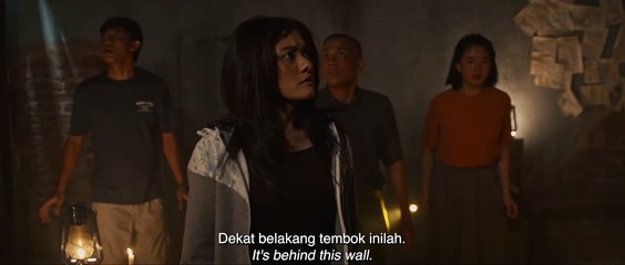 Project: Exit | show | 2024 | Official Teaser