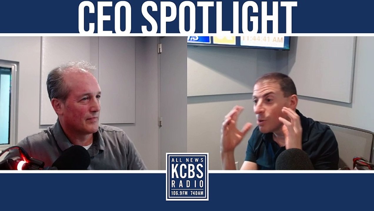 CEO Spotlight FORWARD