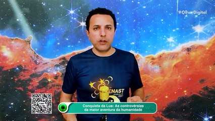 Conquista da Lua: Os Segredos e Controvérsias da Maior Aventura Humana 🚀