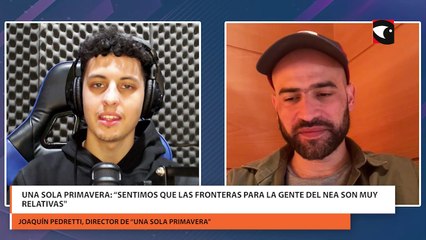 Una sola primavera un relato de lucha y memoria que conecta a Argentina y Paraguay