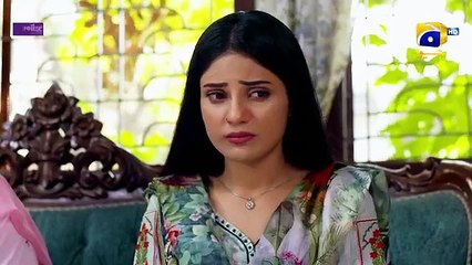 Jaan Nisar 2nd Last Episode 64 - [Eng Sub] - Digitally Presented by Happilac Paints - 25th Oct 2024