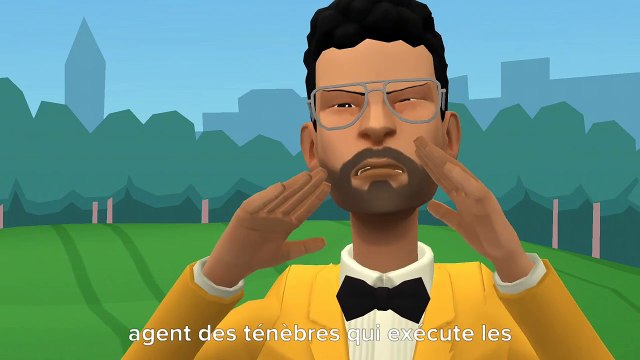 VOICI POURQUOI TU DOIS DÉTRUIRE TOUTE ALLIANCE MALÉFIQUE QUI BLOQUE TA VIE DANS LES TÉNÈBRES