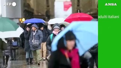 Ansa VERIFIED - Esiste la depressione stagionale?