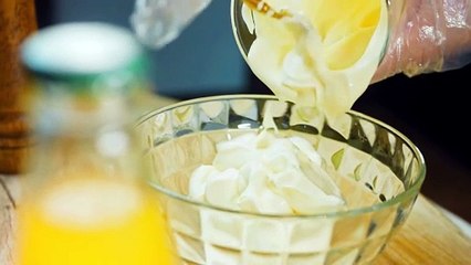 recette de la sauce pomme frite mcdo