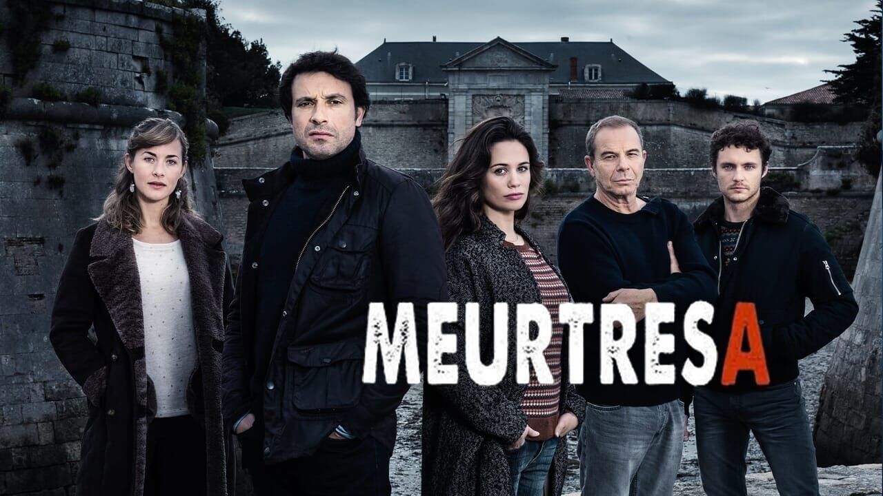 Meurtres à...