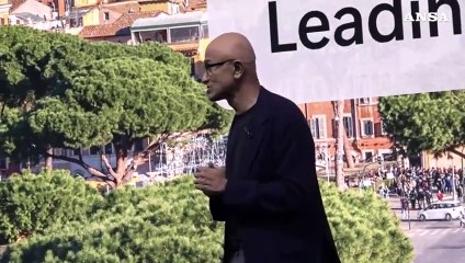 Gualtieri:  "Piattaforma Julia parlera' con i turisti in 60 lingue"