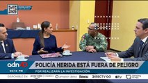 ¡La población tiene miedo! Despliegan a 300 militares tras explosión de 2 vehículos en Guanajuato