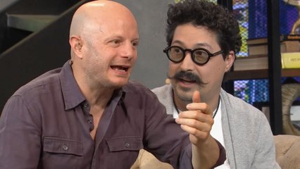 Facundo creía que era infiel porque estaba en su naturaleza masculina