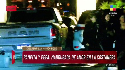 Carolina Nieva los rumores y su relación con Martín