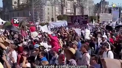 Tras renunciar a Morena, Alejandro Puerto asegura que no se unirá a otro partido