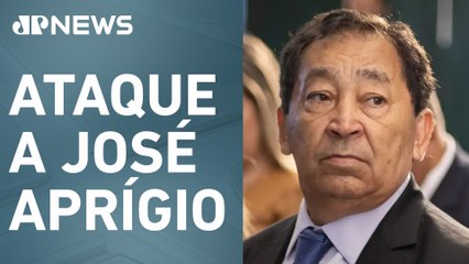 Avança investigação sobre atentado ao prefeito de Taboão da Serra (SP)