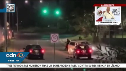 Balean a un hombre en calles de la colonia Santa Cruz Atoyac, CDMX; hay un detenido