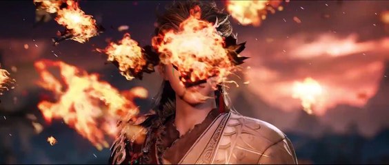 Tales of Herding Gods (Mu Shen Ji) Episode 1 Subtitles - PV