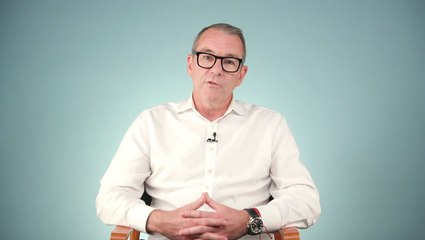 4 things that have helped me be successful, according to Citi CMO Alex Craddock