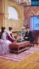 Billionaire CEO Dad Forces Marriage to Poor Village Girl for Inheritance 💰 (Full Movie)