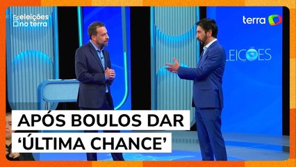 Nunes defende atuação de Bolsonaro na pandemia: 'A vacina que você tomou foi ele que mandou'