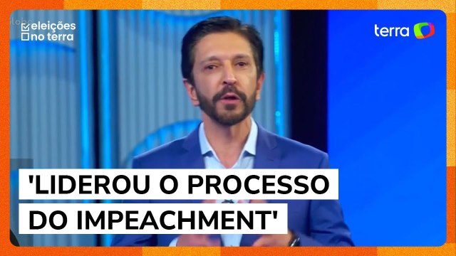 Nunes provoca Marta Suplicy sobre voto em impeachment de Dilma Rousseff