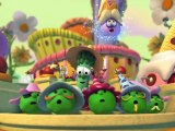 VeggieTales: The Wonderful Wizard of Ha's (Fullscreen) (without intro and silly somg)