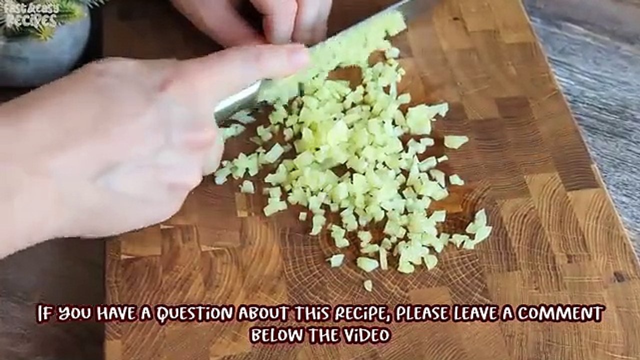 Why didn't I know this dinner recipe before_ Healthy and cheap food for every day!