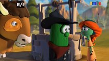 VeggieTales: Moe and the BIG Exit (Part One) (Smile)