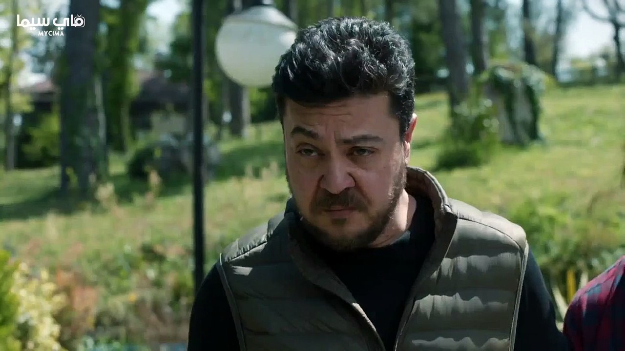 مسلسل مرعشلي حلقة 50 مدبلجة