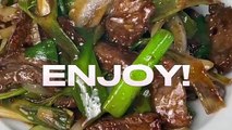 ENJOY The 10 BEST Quick & Easy STIR FRY Recipes| Diet food| Healthy recipes| latest quick recipes| non-oily food