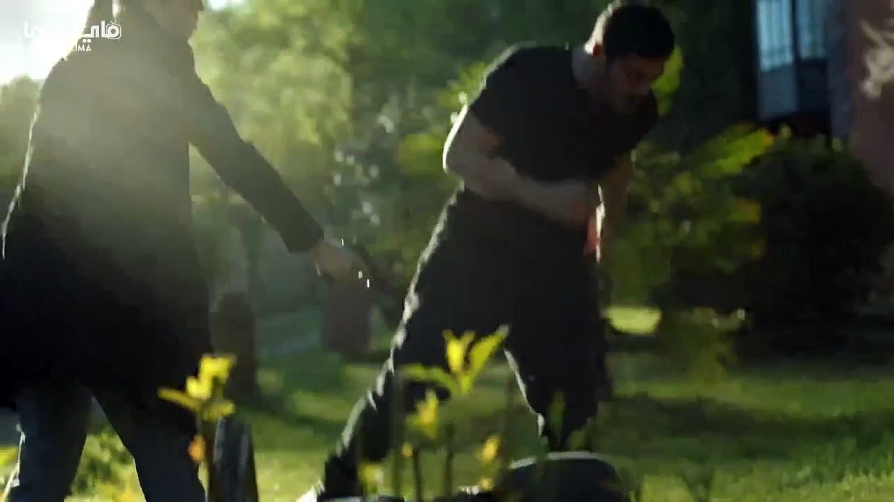 مسلسل مرعشلي حلقة 49 مدبلجة