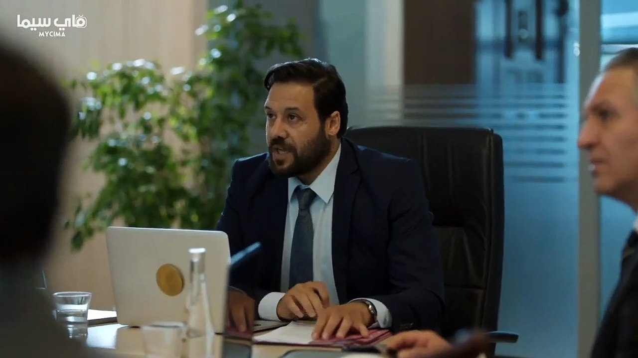 مسلسل مرعشلي حلقة 53 مدبلجة