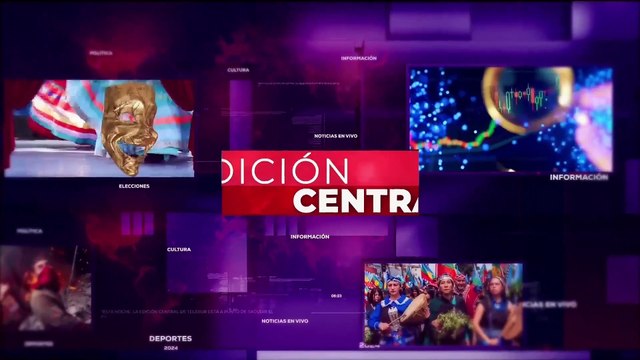Edición Central 25-10-24 Gobierno de Cuba avanza en la recuperación de Guantánamo, tras el paso del huracán Oscar