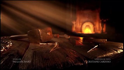 JESUS TV SERIES EPISODE 3 |ENGLISH AUDIO%|