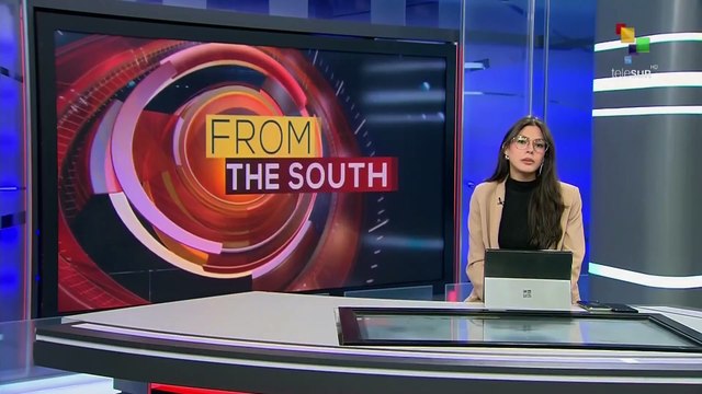 Iran: Media report explosions on the outskirts of Tehran