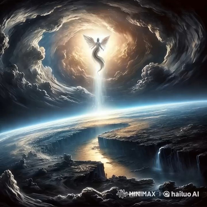 The Creation of Heaven and Earth: Genesis 1 | Holy Bible  This video covers the creation of the heavens and the earth, as told in Genesis 1:1, when God made everything we know. Watch more videos on the Holy Bible and the Christian faith.