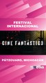 Festival Internacional de cine fantástico